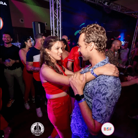 benidorm bachata congress 2024